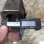 IKEGAI CNC LATHE TOOLING BLOCK TOOL HOLDER 1.50" 1.52" 2.46" LOT OF 3 PIECES