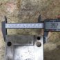 IKEGAI CNC LATHE TOOLING BLOCK TOOL HOLDER 1.50" 1.52" 2.46" LOT OF 3 PIECES