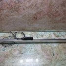 CHARMILLES HEIDENHAIN LINEAR SCALE LS 476C ML 620MM AE LS 476C ID NR 329 987-4C