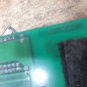 AUTOCON TEMPUSTECH CIRCUIT BOARD SRAM/FLASH MEMORY 00234-004 REV.B