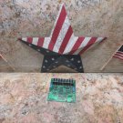 1997 HAAS HS-1 CNC MILL CIRCUIT BOARD 65-1056A PCB 19-FEB-96 32-3085A WARRANTY
