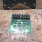 1997 HAAS HS-1 CNC MILL CIRCUIT BOARD 65-1056A PCB 19-FEB-96 32-3085A WARRANTY