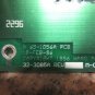 1997 HAAS HS-1 CNC MILL CIRCUIT BOARD 65-1056A PCB 19-FEB-96 32-3085A WARRANTY