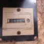OMRON TIMER UNIT WITH SWITCHES KTH-R 100/110VAC 50/60HZ 2564