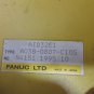 FANUC INPUT UNIT AID32E1 A03B-0807-C105 N4151 1995 10 LOT OF 6 PIECES
