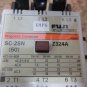 FUJI MAGNETIC CONTACTOR SC-2SN [50] Z324A SZ-Z15