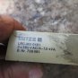LUTZE CONTACTOR LRC-M2-0481 3X380 VAC 4-7,5KVA B.NR. 700481 MOTOR SUPPRESSION