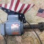 FADAL 4020 RUTHMAN GUSHER COOLANT PUMP MOTOR 34-3751-4195 48YZ W186 1P3-L IP3-L