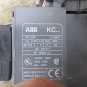 ABB CONTACTOR KC.. 10A 690V KC40-* TP401 EN 60947-5-1 A600 P300 94D7 AWG10-18CU