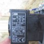 ABB CONTACTOR KC.. 10A 690V KC40-* TP401 EN 60947-5-1 A600 P300 94D7 AWG10-18CU