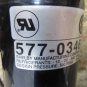 ALCO EK EXTRA KLEAN LIQUID FILTER W/SHELBY REFRIGERANTS UNIT 577-0346-00 EK-032