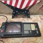 FANUC MDI/CRT A02B-0076-C128 A20B-1000-0840 A86L-0001-0110 N86D-3482-R020 UNIT