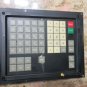 FANUC MDI/CRT A02B-0076-C128 A20B-1000-0840 A86L-0001-0110 N86D-3482-R020 UNIT