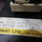 FANUC MDI/CRT A02B-0076-C128 A20B-1000-0840 A86L-0001-0110 N86D-3482-R020 UNIT