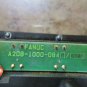 FANUC MDI/CRT A02B-0076-C128 A20B-1000-0840 A86L-0001-0110 N86D-3482-R020 UNIT