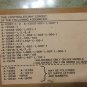 BARBER COLEMAN TEMPERATURE CONTROLLER UNIT 560 19 2050 EACH 1