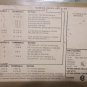 BARBER COLEMAN TEMPERATURE CONTROLLER UNIT 560 19 2050 EACH 1