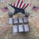 MITSUBISHI EDM TOEI RESISTOR SH MPP (H) 22UF 600VAC TOEI NO PCB'S LOT OF 3 PIECE MITSUBISHI EDM TOEI RESISTOR SH MPP (H) 22UF 600VAC TOEI NO PCB'S LOT OF 3 PIECE
