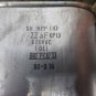 MITSUBISHI EDM TOEI RESISTOR SH MPP (H) 22UF 600VAC TOEI NO PCB'S LOT OF 3 PIECE