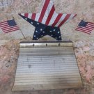LEADWELL V-25 CNC VERTICAL MILL Z AXIS WAY COVER SHIELD 19" 17" LEADWELL V-25 CNC VERTICAL MILL Z AXIS WAY COVER SHIELD 19" 17"