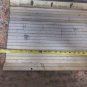 LEADWELL V-25 CNC VERTICAL MILL Z AXIS WAY COVER SHIELD 19" 17"