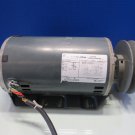 GE COMMERCIAL MOTORS A-C MOTOR THERMALLY PROTECTED MOD 5K49UN4086X K1418 GE COMMERCIAL MOTORS A-C MOTOR THERMALLY PROTECTED MOD 5K49UN4086X K1418