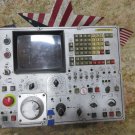 MORI SEIKI SL-4A CNC LATHE MAIN OPERATOR CONTROL PANEL A02B-0050-C420