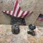 MICROCENTRIC CB42-NS HYDRAULIC FLEX CHUCK COLLET NOSE CHUCK GILDEMEISTER 42 CNC