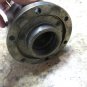 MICROCENTRIC CB42-NS HYDRAULIC FLEX CHUCK COLLET NOSE CHUCK GILDEMEISTER 42 CNC