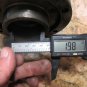 MICROCENTRIC CB42-NS HYDRAULIC FLEX CHUCK COLLET NOSE CHUCK GILDEMEISTER 42 CNC