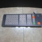 MITSUBISHI EDM SWITCH CONTROL UNIT FP5-MD4 KS-0K3A CNC KEYBOARD DWC 90