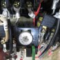 TOGAMI ELECTRIC MAGNETIC CONTACTOR CLK-15HTH40-P4 NP-15276-28 T-11 EACH 1