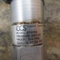 CCS PRESSURE SWITCH 6710G85 HGB-001173601 1998 E-16 #34 CSB-11736-01 EACH 1