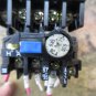 MITSUBISHI CONTACTOR S-K12 20A TH-K12AB LOT OF 3 PIECES