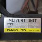 FANUC MDI/CRT UNIT A02B-0064-C001 N3131 1984 10 EACH 1