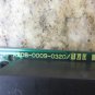 FANUC CIRCUIT BOARD A20B-0009-0320/10D WARRANTY LOT OF 3 PIECES