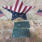 FADAL CIRCUIT BOARD 1420-1 1420-1A  EACH 1