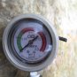 CKD VALVE W/ PSI GAUGE K385 MITSUBISHI FX-10 CNC EDM