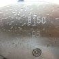 OKUMA MC-4VA CNC VERTICAL MILL 5" INCH ROTARY TABLE CHUCK 3505-5" 8150 06