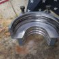1986 FADAL 4020 904-1 CNC VERTICAL MILL SPINDLE CARTRIDGE BRACKET EACH 1