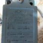 TELEMECANIQUE SAFETY SWITCH XCK-J NFC6 TOYODA FV-65 EACH 1