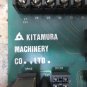 KITAMURA CIRCUIT BOARD 3-E99501B 3-E99501B WARRANTY 120 DAYS