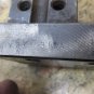 MIYANO KNC-45 CNC LATHE TURRET TOOL HOLDER BLOCK TOOLING 5E78 310A EACH 1