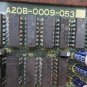 FANUC CIRCUIT BOARD A20B-0009-053 0530 0531