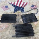 86 FADAL 4020 904-1 CNC MILL MODINE RADIATOR MH 12-85 MH 08-86 LOT OF 3 PIECE 86 FADAL 4020 904-1 CNC MILL MODINE RADIATOR MH 12-85 MH 08-86 LOT OF 3 PIECE