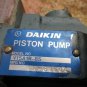 DAIKIN HYDRAULIC OIL MOTOR PUMP M15A1-2-30 V15A1R-40 V15A1R-85 FEMCO DURGA-15E