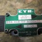 KYB SOLENOID VALVE DSG-ACB-02-A100-TM-K4 73