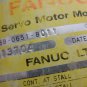 WARRANTY: FANUC DC SERVO MOTOR MODEL 10M A06B-0651-B011 2000M M-313704