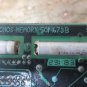 CHARMILLES QBUS CMOS MEMORY CIRCUIT BOARD 5014673B GA8495 4478312 5014673B M8631