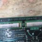 CHARMILLES QBUS CMOS MEMORY CIRCUIT BOARD 5014673B GA8495 4478312 5014673B M8631